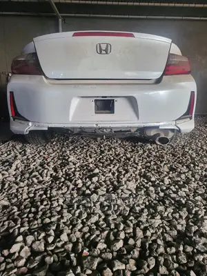 Head Light Coupe 2016