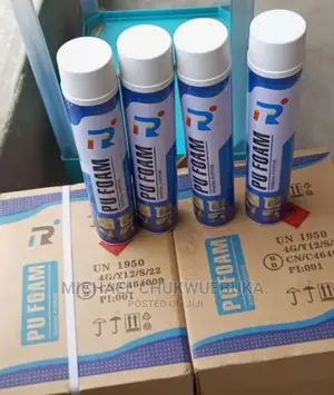 PU Foam Sealant