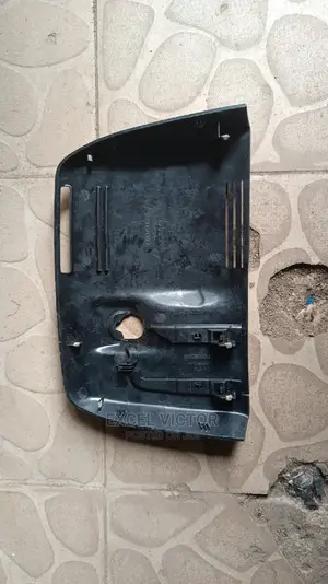 Inner Camera Cover Honda 2018 Crv