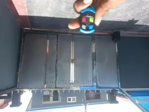Effective Automatic Remote Gate Machine in Amuwon Odofin