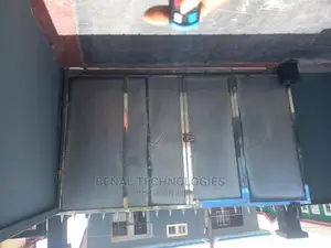 Durable Automatic Remote Gate Machine in AGEGE
