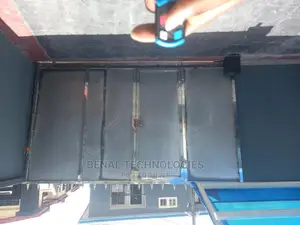 Very Standard Automatic Remote Gate Machine in Agege