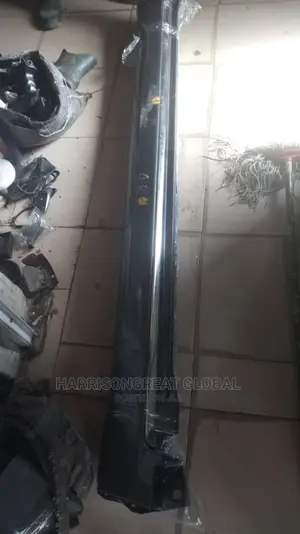 Running Board for 4runner 2012/2015 Model