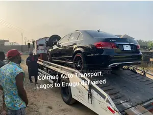 Vehicle Haulage Service in Enugu