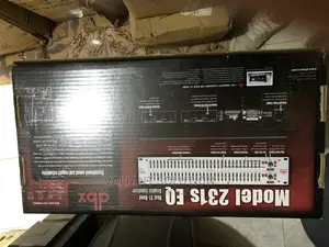DBS Equalizer