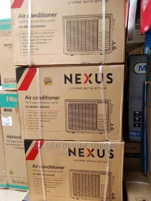 Nexus Air Conditioners