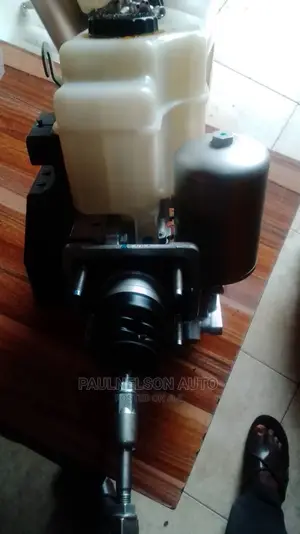 Complete Abs Pump Gx460