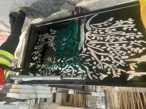 Standard Automatic Remote Gate Machine in Tarkwa Bay