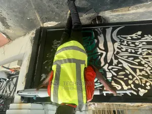 High Standard Automatic Remote Gate Machine in Tarkwa Bay