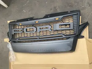 Ford Edge Sport Front Grille 2011 2012 2013 2014