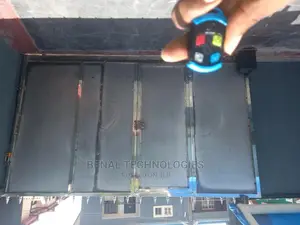 Top Quality Automatic Remote Gate Machine in Oshodi