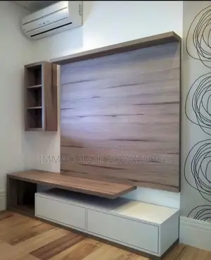 Wall Tv Stand