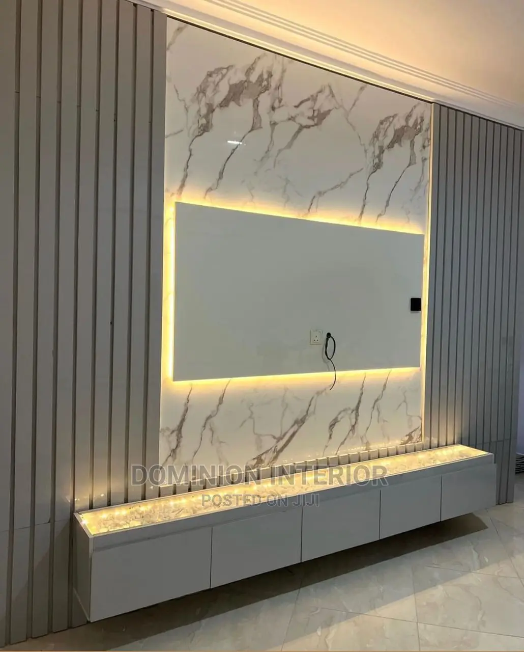 Tv Console