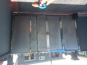 Quality Automatic Remote Gate Machine in Abule Egba