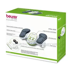 Beurer FM250 Vital Legs