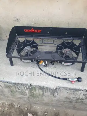 Outdoor Stove Industrial Gas Cooker Stove Camp Stove