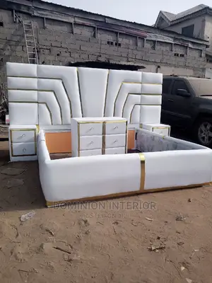 Luxury Quality Bedframe