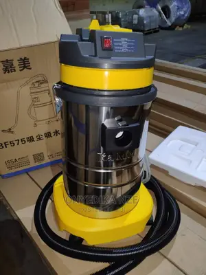 30L Wet and Dry Vacuum Cleaner