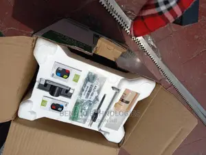 Top Quality Automatic Remote Gate Machine in Auchi