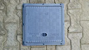 Manhole Cover 40x40