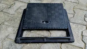 Manhole Cover 40x40