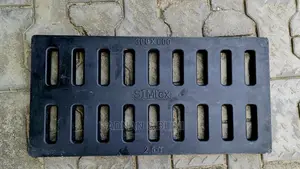 Manhole Grating Gully