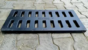 Manhole Grating Gully