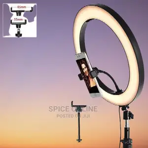 VIP: LARGE 26cm Ringlight(Make-Up Light)