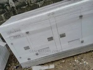 Semi-Silent Perkins Soundproof Diesel Generator+100% Copper