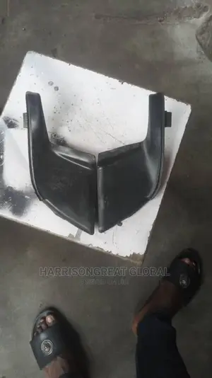 Windscreen Rubber for Toyota 4runner 2012 Model