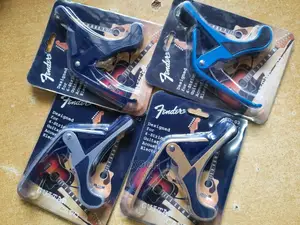 Fender Guitar Capo