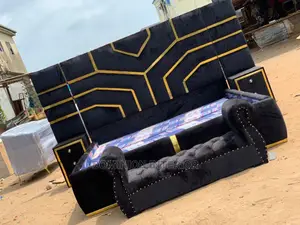 6x6 Bedframe