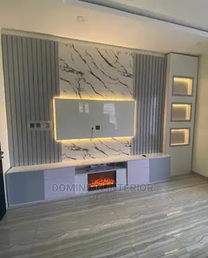 Tv Console
