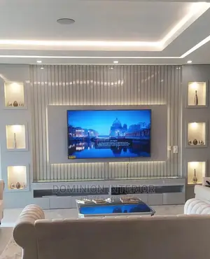 Tv Console