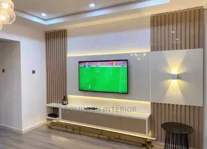 Tv Console