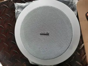 Single Bluetooth Ceiling Speaker