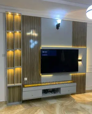 Tv Console