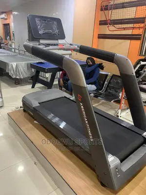 Treadmill for Commercial