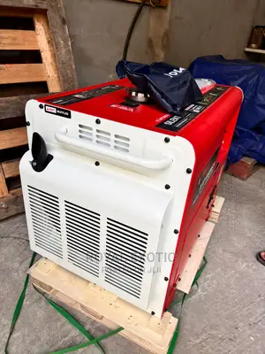 3.5kva Original Ipower Inverter Generator