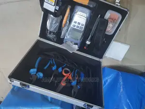 Fiber Tool Box