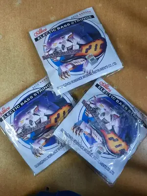 Alice 5-String Electric Bass Guitar Strings