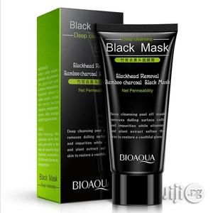 Black Mask