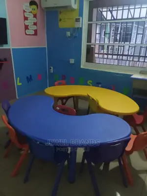 Children's Table