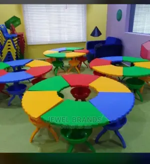Children's Table