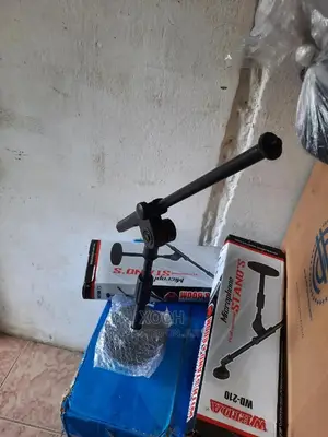 Professional Table Mic Stand