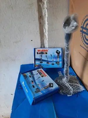 Table Microphone Stand
