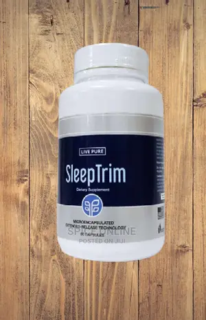 VIP: SLEEPTRIM(Enjoy Your Sleep And Burn Calories