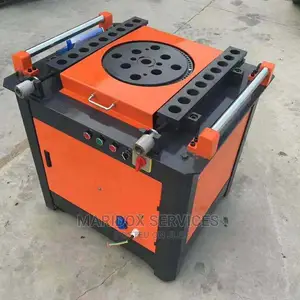 Rod Bender GW38 Electric