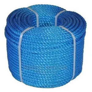Marine Rope 8mmx100yards