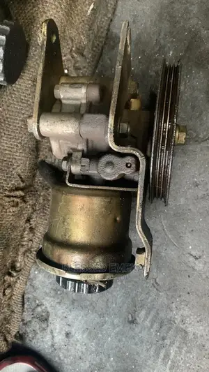 Power Steering Pump for Hilux